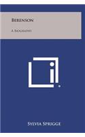 Berenson