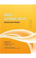 Analog Electronic Circuits
