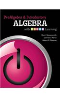 Prealgebra and Introductory Algebra with P.O.W.E.R. Learning with Connect Hosted by Aleks Access Card