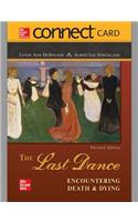 Connect Access Card for the Last Dance: Encountering Death and Dying