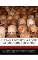Urban Legends