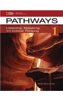 Pathways Level 1a: Listening, Speaking, and Critical Thinking