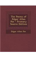 The Poems of Edgar Allan Poe