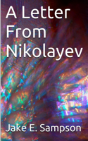 Letter From Nikolayev
