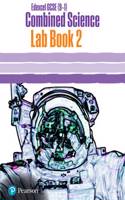 Edexcel GCSE (9-1) Combined Science Core Practical Lab Book 2: EDX GCSE Combined Science Core Practical Lab Book 2(Edexcel (9-1) GCSE Science 2016)