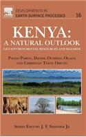 Kenya: A Natural Outlook