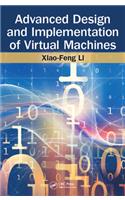 Advanced Design and Implementation of Virtual Machines