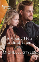 Viking Heir to Bind Them