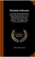 The Book of Mormon