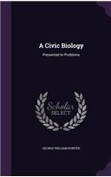 A Civic Biology