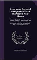 Armstrong's Illustrated Harrogate Hand-book and Visitors' Vade Mecum