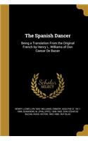 The Spanish Dancer
