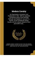 Modern Cavalry