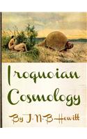 IROQUOIAN COSMOLOGY