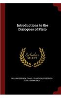 Introductions to the Dialogues of Plato