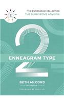 The Enneagram Type 2