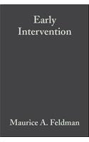 Early Intervention