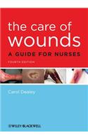 Care of Wounds 4e