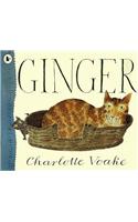 Ginger