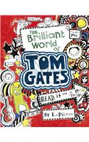 Brilliant World of Tom Gates