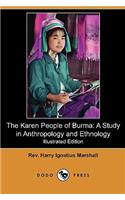 Karen People of Burma