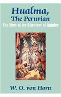 Hualma, The Peruvian