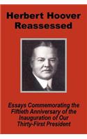 Herbert Hoover Reassessed