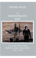 A Midshipman's War