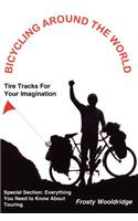 Bicycling Around the World