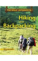Hiking and Backpacking