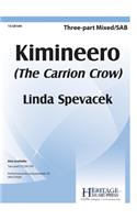 Kimineero (The Carrion Crow)