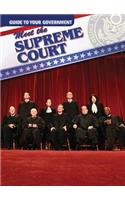 Meet the Supreme Court