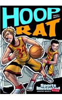 Sports Illustrated Kids Graphic Novels Hoop Rat