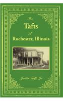 The Tafts of Rochester, Illinois