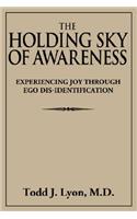 The Holding Sky of Awareness