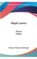 Maple Leaves