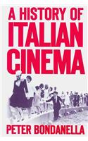 A History of Italian Cinema
