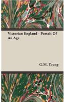 Victorian England - Portait of an Age