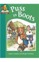 Must Know Stories: Level 2: Puss in Boots: (Must Know Stories: Level 2)