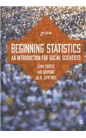 Beginning Statistics