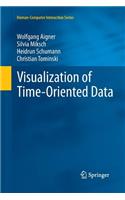 Visualization of Time-Oriented Data