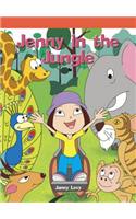 Jenny in the Jungle: (Neighborhood Readers)