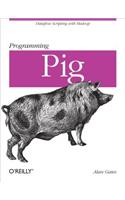 Programming Pig