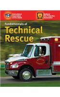 Fundamentals of Technical Rescue