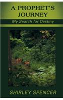 Prophet's Journey