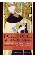 Political Augustinianism