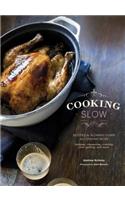 Cooking Slow