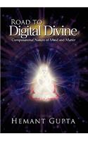 Road to Digital Divine