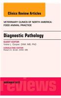 Diagnostic Pathology, an Issue of Veterinary Clinics: Food Animal Practice