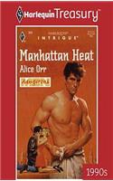 Manhattan Heat